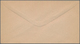 Dänemark - Ganzsachen: 1887/1900 5 Different Unused Postal Stationery Envelopes Of Private Townpost - Enteros Postales