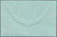 Dänemark - Ganzsachen: 1934/39 Four Unused Folding Sheets On Order Of The Health Authority, 330 M€. - Enteros Postales