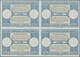 Dänemark - Ganzsachen: 1948/1952. Lot Of 2 Different Intl. Reply Coupons (London Type) Each In An Un - Postal Stationery