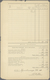 Finnland: 1912. Post Office Form (Blank No. 33) For Service Fees In The Fourth Quarter Of 1911 (tota - Gebruikt