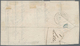 Frankreich: 1872, Ceres 15c. Bistre, Tête-bêche Pair In Mainly Good Perforation (small Repair At Bas - Other & Unclassified