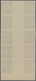 Frankreich: 1903, ESSAY DE L'IMPRIMERIE NATIONALE Imperf. 10c. Black And 15c. Black 'FRANCE / POSTES - Other & Unclassified