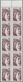 Frankreich: 1978, Definitives "Sabine De Gandon", MISSING PHOSPHOR (BRILLIANT GUM), 0.10fr.-3fr., Ei - Other & Unclassified