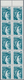 Delcampe - Frankreich: 1978, Definitives "Sabine De Gandon", MISSING PHOSPHOR (BRILLIANT GUM), 0.10fr.-3fr., Ei - Other & Unclassified