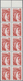 Delcampe - Frankreich: 1978, Definitives "Sabine De Gandon", MISSING PHOSPHOR (BRILLIANT GUM), 0.10fr.-3fr., Ei - Other & Unclassified