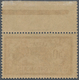 Französische Post In Äthiopien: 1907, 50 C Brown/blue, Stamp Of The French Levant Without Overprint, - Other & Unclassified