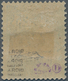 Französische Besetzung I. WK - Insel Ruad: 1916, 1pi. On 25c. Blue, Fresh Colour And Well Perforated - Otros & Sin Clasificación