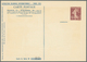 Delcampe - Frankreich - Ganzsachen: 1931: EXPOSTION COLONIALE INTERNATIONALE, PARIS 1931, Serie Von 12 Postkart - Other & Unclassified