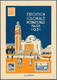 Delcampe - Frankreich - Ganzsachen: 1931: EXPOSTION COLONIALE INTERNATIONALE, PARIS 1931, Serie Von 12 Postkart - Andere & Zonder Classificatie