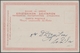 Griechenland: 1906, "20 L. Inbetween Olympic Games" With Special Cancellation AOHNAI 14 APR 06 On Co - Other & Unclassified