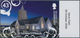 Großbritannien - Guernsey: 2009, 43 P. Christmas "Parish Church St. Saviour", Completely Imperforate - Guernsey