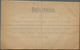 Delcampe - Großbritannien - Ganzsachen: 1915/25 Four Commercially Used And One Unused Postal Stationery Registe - Other & Unclassified