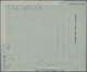 Großbritannien - Ganzsachen: 1943/48 One Unused And One Commercially Used (to A Nurse Sister In Sout - Other & Unclassified