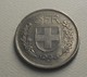 1968 - Suisse - Switzerland - 5 FRANCS (B), Tête De Berger, KM 40a.1 - Autres & Non Classés