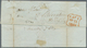 Großbritannien - Besonderheiten: 1844 Entire Letter From Bombay To London, Dated Inside '19th July 1 - Autres & Non Classés