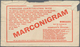 Delcampe - Großbritannien - Besonderheiten: 1916/1930, 3 Telegram Envelopes Including 1916 "Expeditionary Force - Other & Unclassified