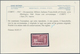 Ionische Inseln - Lokalausgaben: Korfu Und Paxos: 1941. Greek Definitives, 5 L - 25 D, 12 Values, Al - Ionian Islands