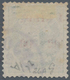 Island: 1902, Gildi Overprints, 5a. Dull Green (3rd Printing), Comb Perf. 14:13½, Fresh Colour And W - Other & Unclassified