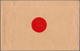 Island: 1937, "EIN KRÓNA" Overprint On 40 A Blue Mixed Franking On Registered Letter From Reykjavik - Otros & Sin Clasificación