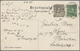 Island - Ganzsachen: 1908, Two Picture Postcards Sent From Reykjavik To Munich, Germany, With 'Gullf - Postal Stationery