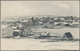 Island - Ganzsachen: 1908, Two Picture Postcards Sent From Reykjavik To Munich, Germany, With 'Gullf - Postwaardestukken