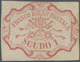 Italien - Altitalienische Staaten: Kirchenstaat: 1852, 1 Sc Rose-carmine Mint With Original Gum, The - Papal States