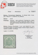 Italien - Altitalienische Staaten: Modena: 1859, 5 C Green Mint Never Hinged, The Stamp Has Fresh Co - Modena