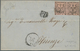 Italien - Altitalienische Staaten: Modena: 1859, PROVISIONAL GOVERNMENT PRECURSOR: Duchy Of Modena, - Modena