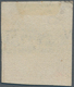 Italien - Altitalienische Staaten: Neapel: 1859. 50 Grana Brownish-rose, Cancelled With Part Of Fram - Naples