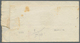 Italien - Altitalienische Staaten: Neapel: 1861, 1 Grana Light Grey (grigio Chiaro, Sassone 19 Da), - Naples