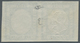 Italien - Altitalienische Staaten: Neapel: 1861, 2 Grana Azzurro Chiaro, 2gr. Bright Blue Horizontal - Naples