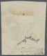 Italien - Altitalienische Staaten: Parma: 1859. Provisional Government. 10 C Dark Brown, Cancelled C - Parma