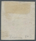 Italien - Altitalienische Staaten: Sardinien: 1851, "40 C. Pink", Color-fresh Value With Well Succee - Sardaigne