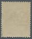 Italien: 1863, "10 C. Ochre Yellow, Turin Printing", In Typical Color, MNH Value With Normal Perfora - Ongebruikt