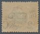 Italien: 878, 2 C On 0,20 L Dark-lilac-red Mint Never Hinged, Signed And Cert. Chiavarello (Sass. 1. - Mint/hinged