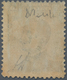 Italien: 1909. 15c Viktor Emanuel III Black-slate. Mint, NH. Signed Bolaffi And Diena. Photo Certifi - Mint/hinged