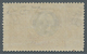 Italien: 1923, "5 L. Manzoni", The Top Value MNH With Excellent Perforation, Perfect Condition, In F - Mint/hinged