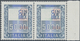 Italien: 1978, 5000 L Multiple Colour Without Green Printing, I.e. Without The Effigy, And With The - Ongebruikt