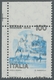 Italien: 1980, "100 L. Aragonese Castle In Blue (different Colors) - So-called Castello Azzurro", Th - Mint/hinged