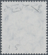 Italien: 1980, 600 L Sirmione Black/blue-green Without The Print Of The Blue Color, Mint Never Hinge - Mint/hinged