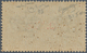 Italien - Militärpostmarken: Nationalgarde: 1943. Airmail 2 L. Blue Overprinted With "G.N.R." In Bre - Other & Unclassified