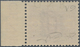 Italien - Militärpostmarken: Nationalgarde: 1943, 5 L Violet With Inverted Overprint "G.N.R." Was A - Other & Unclassified