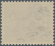 Italien - Militärpostmarken: Nationalgarde: 1943, G.N.R. On Postage Dues 5l. Violet, Brescia Issue, - Other & Unclassified