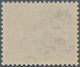 Italien - Militärpostmarken: Nationalgarde: 1943, G.N.R. On Postage Dues 5l. Violet, Brescia Issue, - Andere & Zonder Classificatie