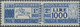 Italien - Paketmarken: 1954, 1000 Lire Parcel Stamp, Mnh, (ME 4.000.-, Sassone 2019: 4500 €) ÷ 1954, - Postpaketten