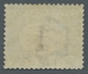Italien - Portomarken: 1870, "1 L. Blue/brown", In Fresh Color With Above-average Perforation And Or - Postage Due