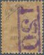 Italienische Besetzung 1918/23 - Trentino: 1918/1919:20 C Orange Of Italian Definitives, Overprinted - Trente