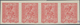 Jugoslawien: 1918. Freedom For Croatia. 20 (Fil) Red, IMPERFORATED, Smooth White Paper With White Di - Other & Unclassified
