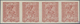 Jugoslawien: 1918. Freedom For Croatia. 20 (Fil) Brownish-red, IMPERFORATED, Smooth White Paper With - Other & Unclassified