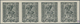 Jugoslawien: 1918. Freedom For Croatia. 25 (Fil) Dark Gray-green, IMPERFORATED, Smooth White Paper W - Other & Unclassified